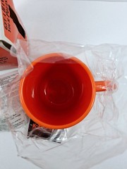 Vintage 1992 Key Pharmaceuticals K-Dur 20 Potassium Replenishment Mug NEW