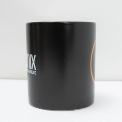 Synthonix No Arsoles Pharmaceutical Rep Coffee Mug Tea Cup Advertisement Vtg