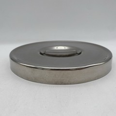 Vollrath Stainless Steel Canister With Medical Lid – 8803