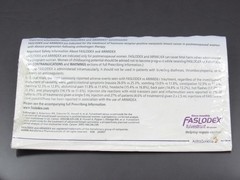 Superb Faslodex Crestor Uroxatral Heavy Metal PENS Drug Rep Pharmaceutical Promo