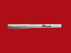 Doctors Without Borders Pen, Pharmaceutical Medical Advertising Tested and Works