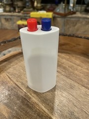 Depakote ER Divalproex Sodium Promotional Collectible Pen Set & Container