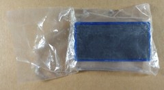 Drug Rep ZOLOFT Magnetic Clip New-Sealed
