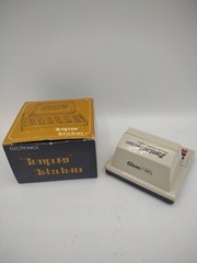 Drug Rep Zantac Ranitidine Glaxo Pharma Advertising Computer Calculator Vtg 80s