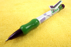 Drug Rep Pen Avalide Advertising Promotional Promo Pharmaceutical Pharma Sales