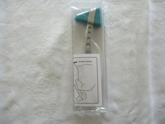 DRUG REP PROMO TOMAHAWK REFLEX HAMMER NEW