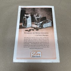 Tile And Till Magazine Eli Lilly And Company May 1934 Indianapolis Indiana