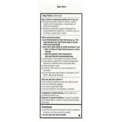 (2 pack) Primatene MIST Epinephrine Oral Inhalation Aerosol