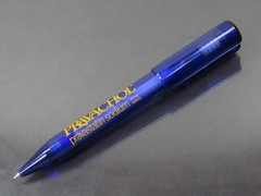 Pravachol PEN & Memo Sticky Note Pad Drug Rep Pharmaceutical Promo Advertising