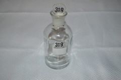 WHEATON ~ VITRO ~ U.S.A. ~ GLASS LABS BOTTLES ~ LABORATORY ~ PHARMACEUTICAL ~NEW
