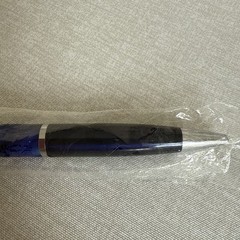 Beautiful Heavy Metal Benicar Pharmaceutical Drug Rep Pen Medical Mint Writes