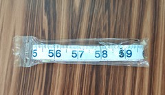 Actonel Tape Measure SEALED Pharmaceutical Drug Rep Promo Advertisement NOS