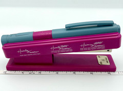 Humalog KwikPen STAPLER Pharmaceutical Drug Rep RARE Collectible