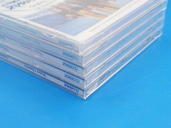 Flomax VOL 1,2,3 CD Water Classics Flomax BPH Vol IV, & V. 4 New, One Used RARE.
