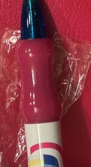 ONE AMBIEN CR Drug Rep Pharmaceutical Promo Advertising PEN Collectible Chubby