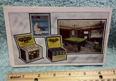 Dr B S Hunt’s World Famous Corn Cure Vtg Brochure American Chemical Co Sidney Oh