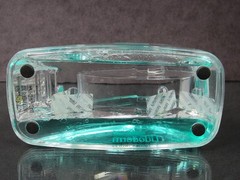 Lidoderm Floaty Patch Liquid Tape Dispenser Drug Rep Pharmaceutical Promo