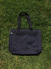Cialis Multi-Pocket Vintage 2000s Gemline 4550 Pharmaceutical Promo Utility Tote