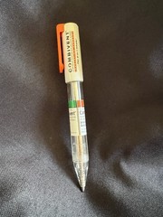 COMBIVENT Inhaler Pharmaceutical Drug Rep Pen ~ Tested & Works