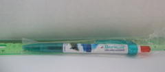 Promotional Pharma Pen NOS – Plastic Medium Weight – BENICAR