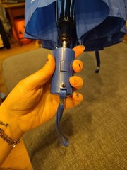 Haldol Decanoate 100 Promotional Pharmaceutical Merchandise Umbrella