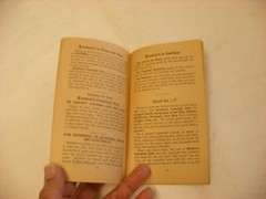 Vtg Medical & Pharmacy Quack Cure – Kondon Mfg. Co. Minneapolis MN 1914