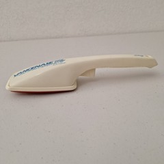 RARE Vintage Pharmaceutical Rep Collectible VANCENASE Nasal Inhaler Lint Roller