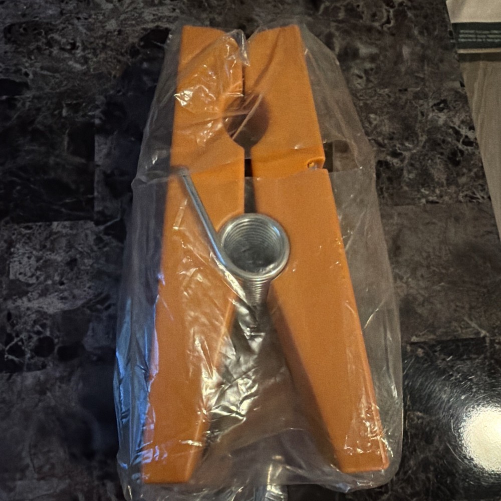 Invega Pharmaceutical Promo Drug Rep Early 2000s