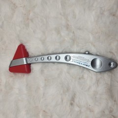 AVANDIA Drug Medical Reflex Hammer Drug Advertisement Pharmaceutical