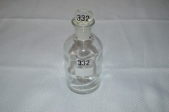 WHEATON ~ VITRO ~ U.S.A. ~ GLASS LABS BOTTLES ~ LABORATORY ~ PHARMACEUTICAL ~NEW