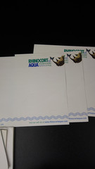 Lot of Drug Rep Note Pads & Pens Depo Provera Relpax Claritin Flonase Rhinocort