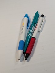 3 PENS Drug Rep Pharmaceutical Promo Lot of 3 „Rynatan“, „Celexa“, „Zofran“