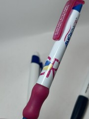 Pharmaceutical Drug Rep Pen Lot – Ambien CR, Exforge, Detroit LA, Medical Pen