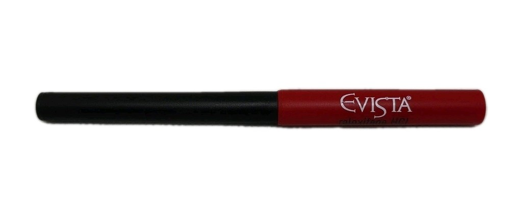 Evista Raloxifene HCI Pharmaceutical Drug Rep Pen Red Bic USA Prop Works