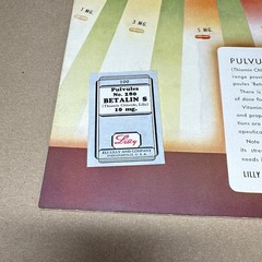 Tile And Till Magazine Eli Lilly And Company March 1941 – Indianapolis Indiana