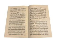 1938 Marriage & Parenthood William Snow Stamp Out Venereal Diseases VD 6 CA F1