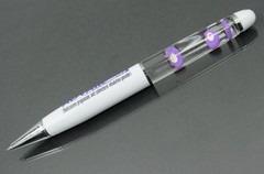 Advair Lot Floating Diskus PEN + Sticky Pad Drug Rep Pharmaceutical Advertising