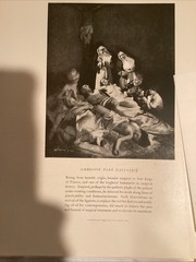 Antique Sutures In Ancient Surgery Davis & Geck, Inc. Vintage Medical Prints