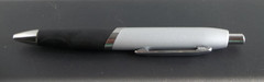 Lot of 2 Pharmaceutical Promo Pens – Omnicef & Biaxin XL Drug Rep Advertising