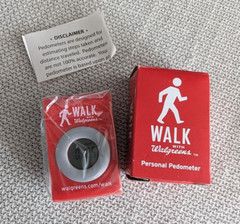10 Walgreens Pharmacy Drugstore Pharmaceutical Memorabilia Collectibles Items