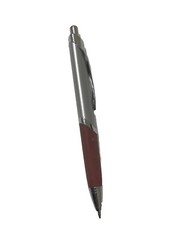 Zetia Pharmaceutical Drug Rep Metal Heavy Pen Marketing Advertising Collectible