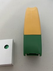 Mirapex Mini Stapler with Green Staples Drug Rep Pharmaceutical Super RARE HTF
