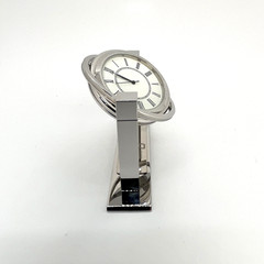 Duragesic Fentanyl Executive Desk Clock – Pharmaceutical Drug Rep Promo – Rare