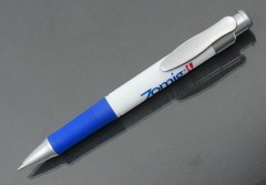 Wide Body Zomig Metal & Plastic PEN Drug Rep Pharmaceutical Promo Advertising