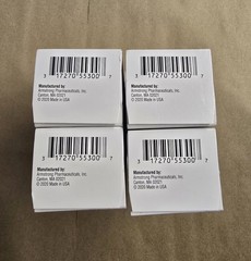 4 Pack Primatene MIST Epinephrine Inhaler EXP 12/2027+ FREE SHIPPING USA! NEW