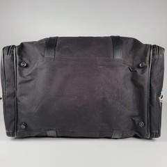 Protonix Pharmacy Drug Rep Large Duffel Travel Bag Luggage Multi Compartment