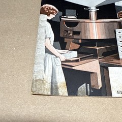 Tile And Till Magazine Eli Lilly And Company November 1932 Indianapolis Indiana
