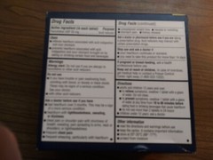 Zantac 360 Maximum Strength, 20Mg Tablets, 90 Ct (new/seled)