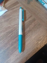 NASO NEX Drug Rep Pen Advertising