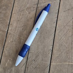 Actonel Ink Pen Pharmaceutical Advertisement Black Ink